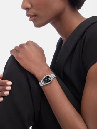 Reloj Serpenti Seduttori