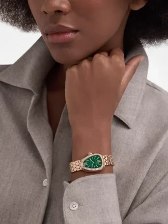 Reloj Serpenti Seduttori Reloj Serpenti Seduttori