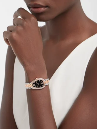 Reloj Serpenti Seduttori