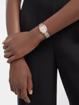 Reloj Serpenti Seduttori