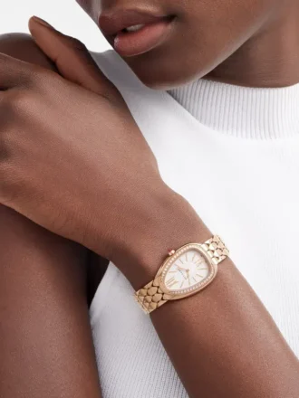 Reloj Serpenti Seduttori
