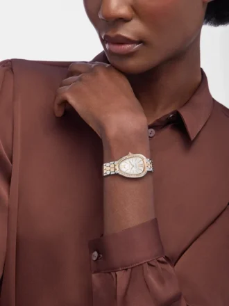 Reloj Serpenti Seduttori Reloj Serpenti Seduttori