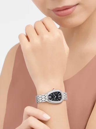 Reloj Serpenti Seduttori Reloj Serpenti Seduttori