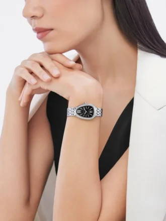 Reloj Serpenti Seduttori