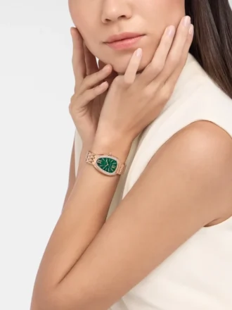 Reloj Serpenti Seduttori Reloj Serpenti Seduttori