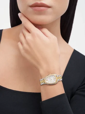 Reloj Serpenti Seduttori