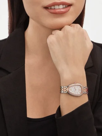 Reloj Serpenti Seduttori