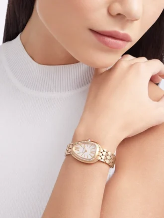 Reloj Serpenti Seduttori