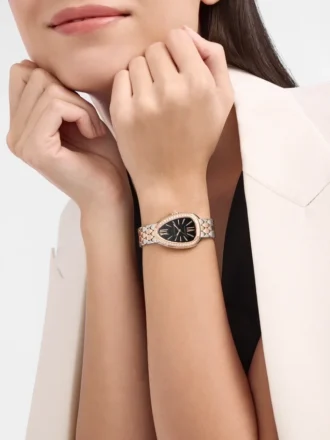 Reloj Serpenti Seduttori Reloj Serpenti Seduttori