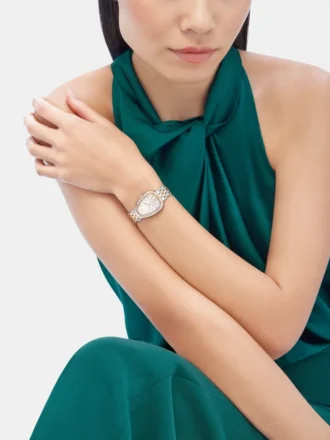 Reloj Serpenti Seduttori Reloj Serpenti Seduttori