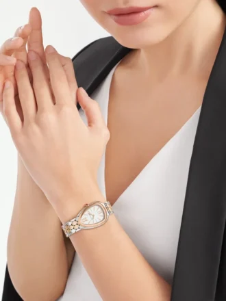 Reloj Serpenti Seduttori Reloj Serpenti Seduttori