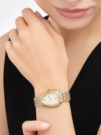 Reloj Serpenti Seduttori Reloj Serpenti Seduttori
