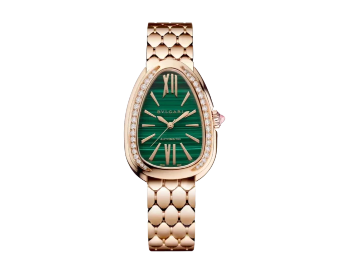 Reloj Serpenti Seduttori