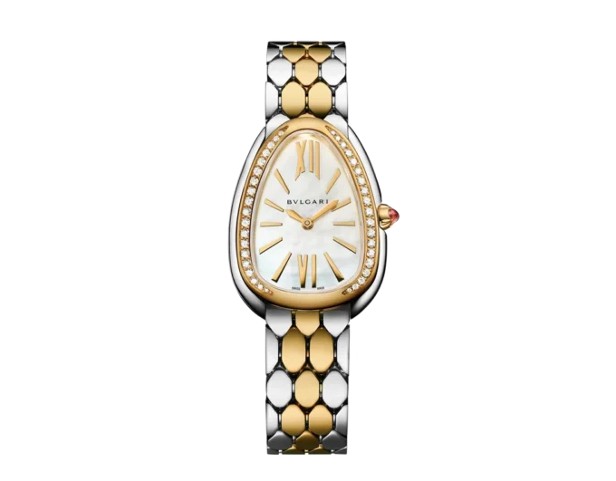 Reloj Serpenti Seduttori