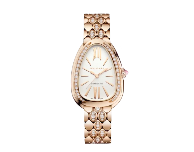 Reloj Serpenti Seduttori
