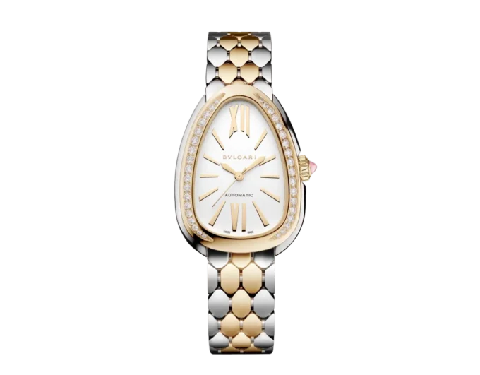 Reloj Serpenti Seduttori