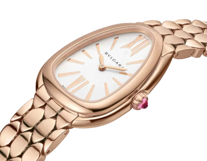 Reloj Serpenti Seduttori
