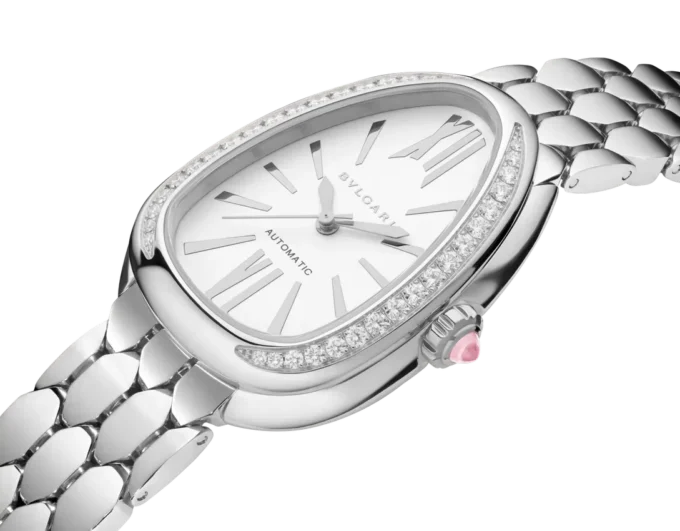 Reloj Serpenti Seduttori