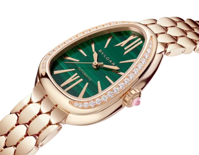 Reloj Serpenti Seduttori