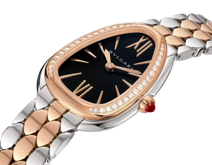 Reloj Serpenti Seduttori