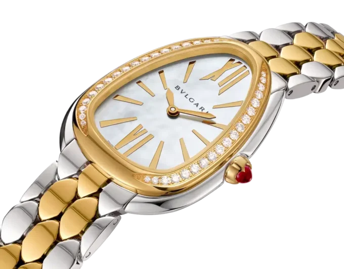 Reloj Serpenti Seduttori