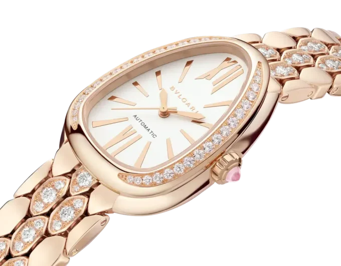 Reloj Serpenti Seduttori