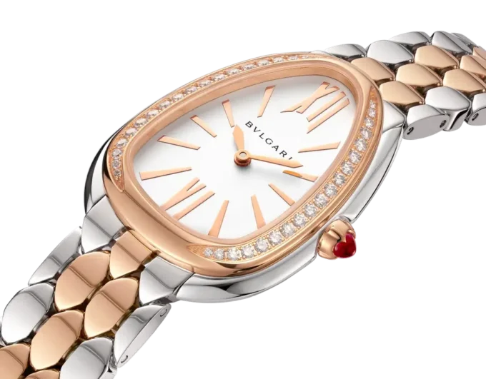 Reloj Serpenti Seduttori