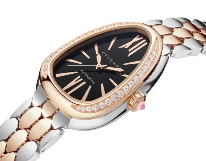 Reloj Serpenti Seduttori