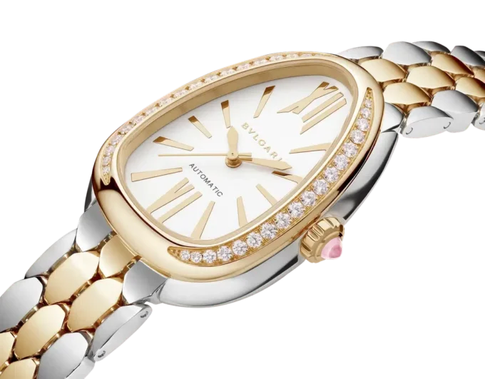 Reloj Serpenti Seduttori