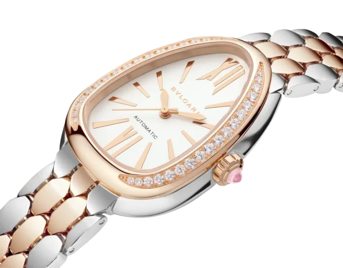 Reloj Serpenti Seduttori