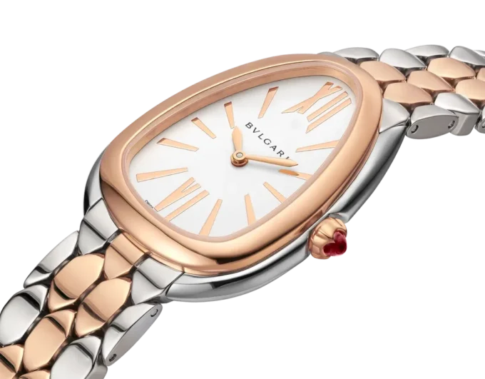 Reloj Serpenti Seduttori Reloj Serpenti Seduttori