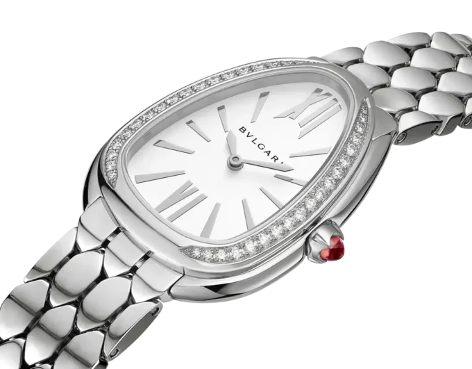 Reloj Serpenti Seduttori Reloj Serpenti Seduttori