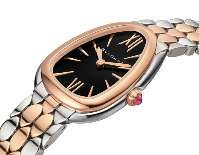 Reloj Serpenti Seduttori