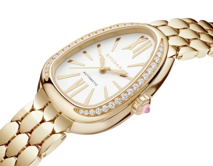 Reloj Serpenti Seduttori