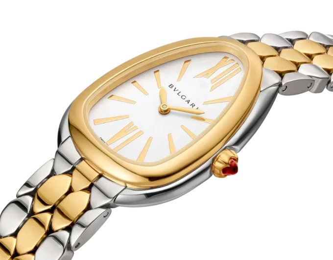 Reloj Serpenti Seduttori Reloj Serpenti Seduttori