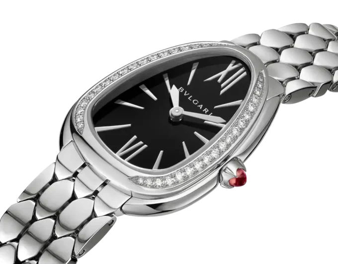 Reloj Serpenti Seduttori Reloj Serpenti Seduttori