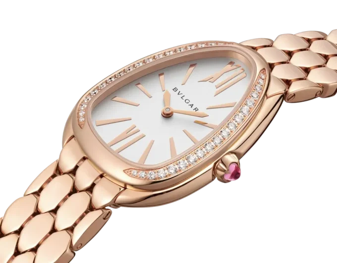 Reloj Serpenti Seduttori