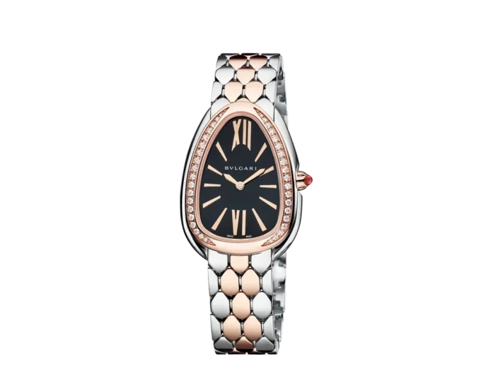 Reloj Serpenti Seduttori