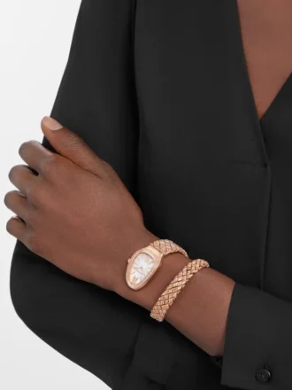 Reloj Serpenti Spiga Reloj Serpenti Spiga