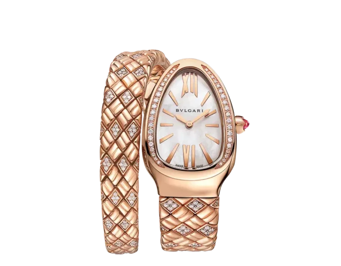 Reloj Serpenti Spiga Reloj Serpenti Spiga