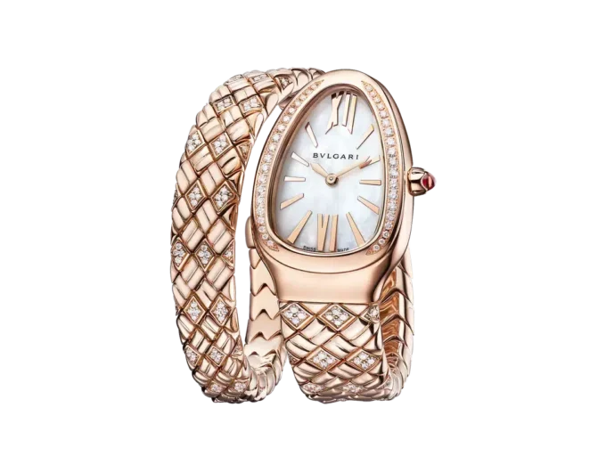 Reloj Serpenti Spiga Reloj Serpenti Spiga