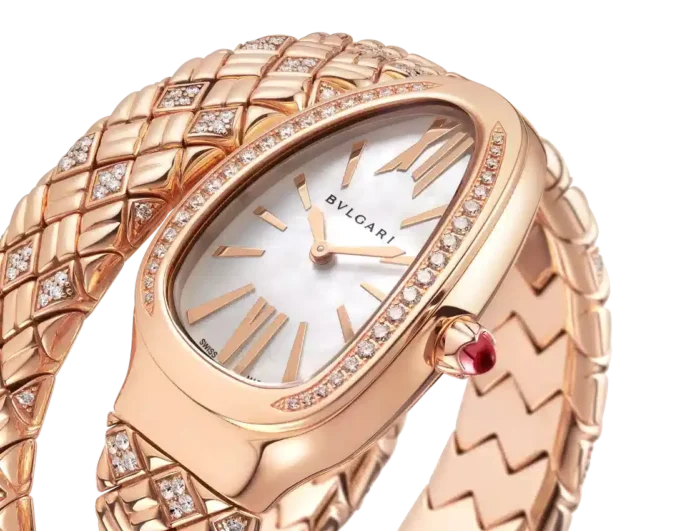 Reloj Serpenti Spiga Reloj Serpenti Spiga