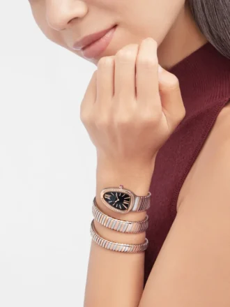 Reloj Serpenti Tubogas Reloj Serpenti Tubogas