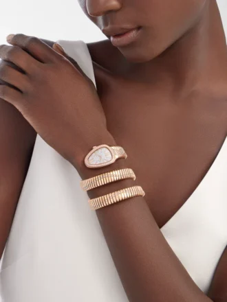 Reloj Serpenti Tubogas Reloj Serpenti Tubogas