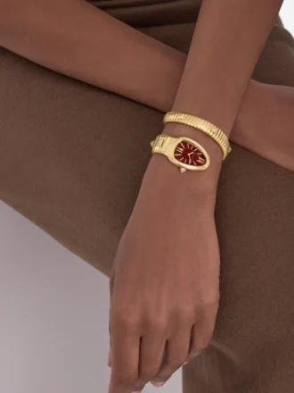Reloj Serpenti Tubogas
