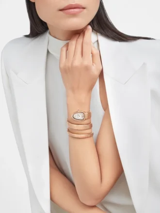 Reloj Serpenti Tubogas Reloj Serpenti Tubogas