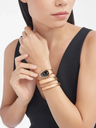 Reloj Serpenti Tubogas Reloj Serpenti Tubogas