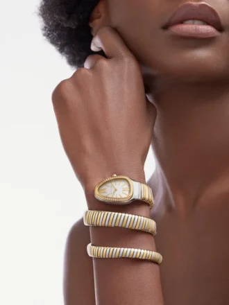 Reloj Serpenti Tubogas Reloj Serpenti Tubogas