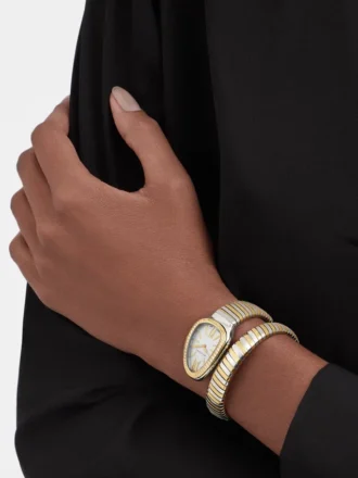 Reloj Serpenti Tubogas Reloj Serpenti Tubogas