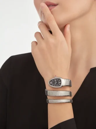 Reloj Serpenti Tubogas Reloj Serpenti Tubogas